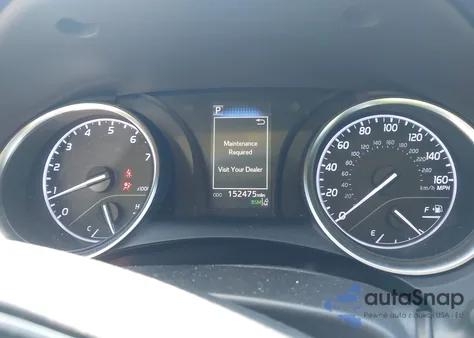 2018 Toyota Camry Se from USA, damaged, VIN JTNB11HK5J3029152